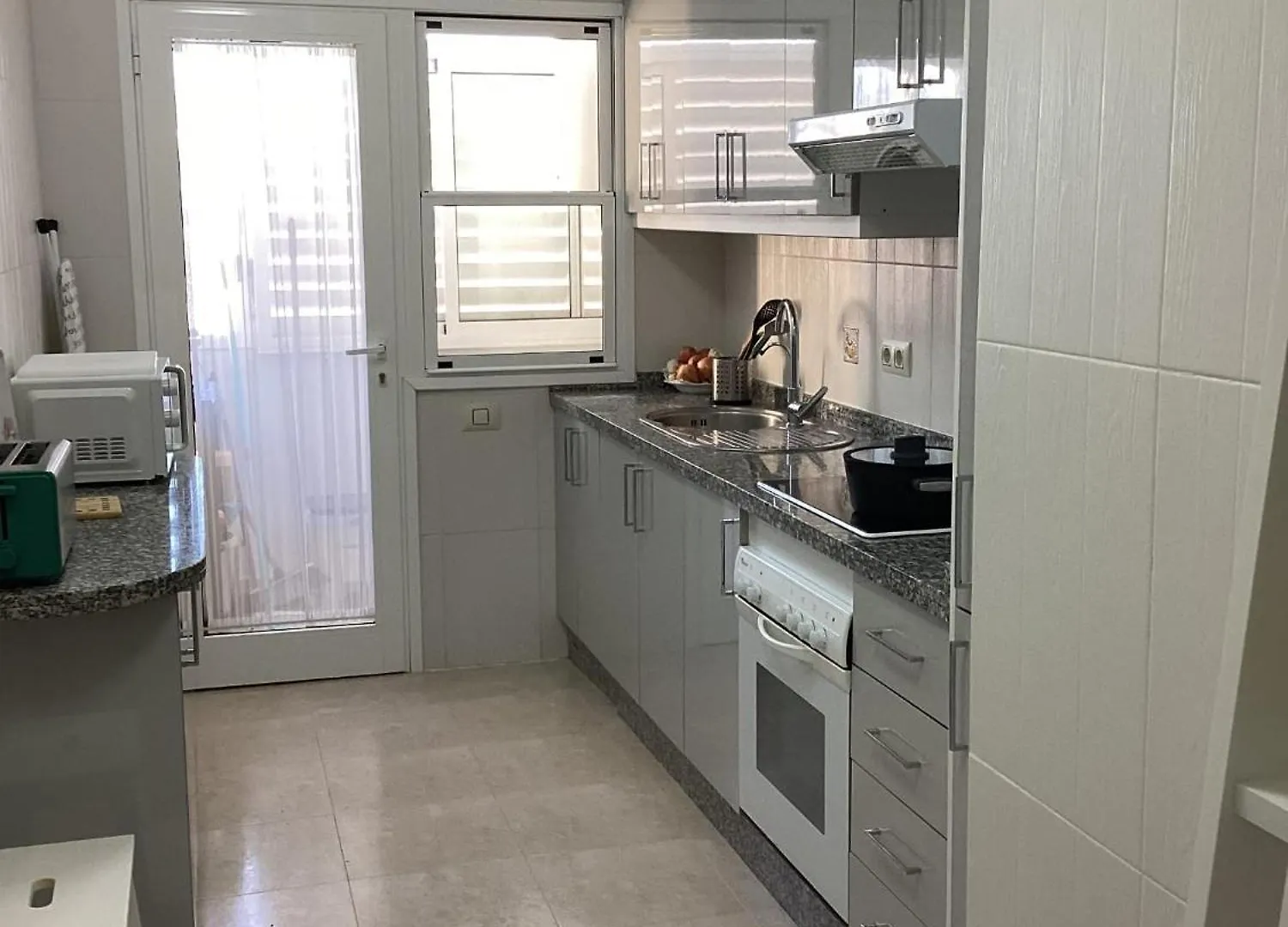 Apartament Tamaragua Apartment, Golf Del Sur San Miguel de Abona