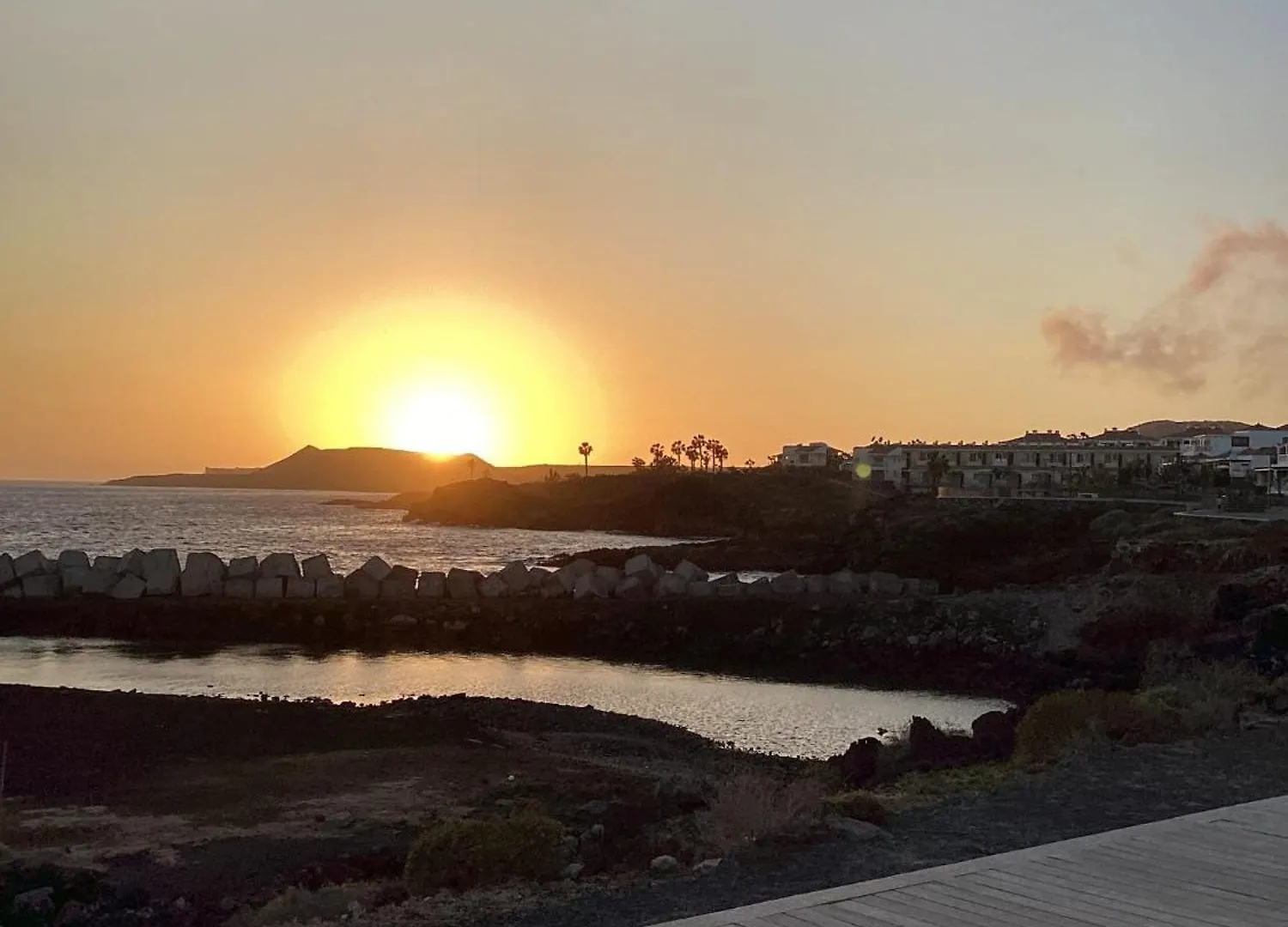 Apartament Tamaragua Apartment, Golf Del Sur San Miguel de Abona Hiszpania