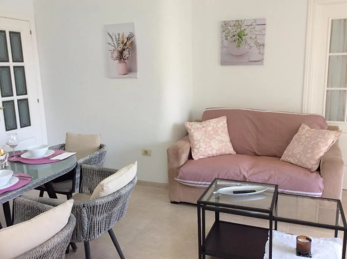 Apartment Tamaragua Apartment, Golf Del Sur San Miguel de Abona Spain