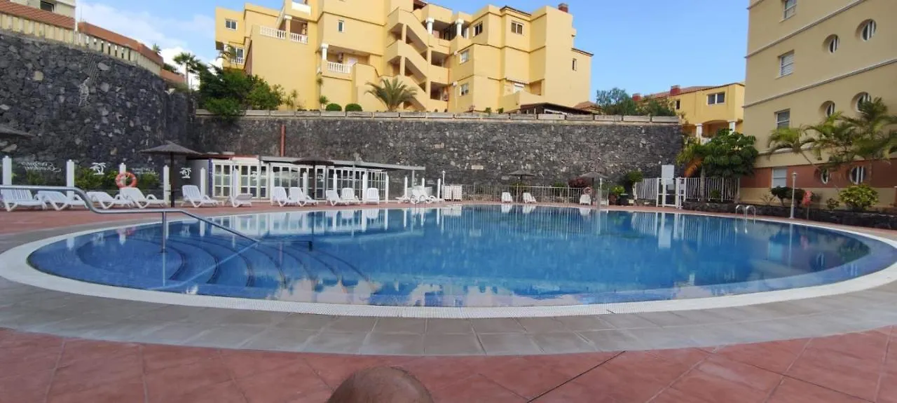 Tamaragua Apartment, Golf Del Sur San Miguel de Abona Spain
