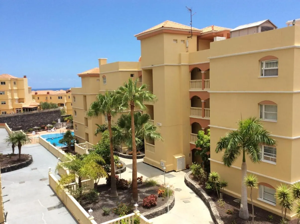 Tamaragua Apartment, Golf Del Sur San Miguel de Abona