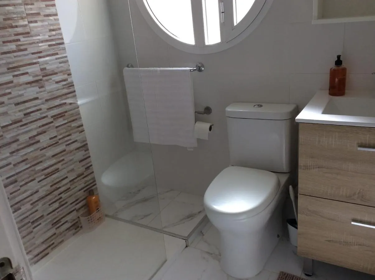 Tamaragua Apartment, Golf Del Sur San Miguel de Abona 0*,  Spain