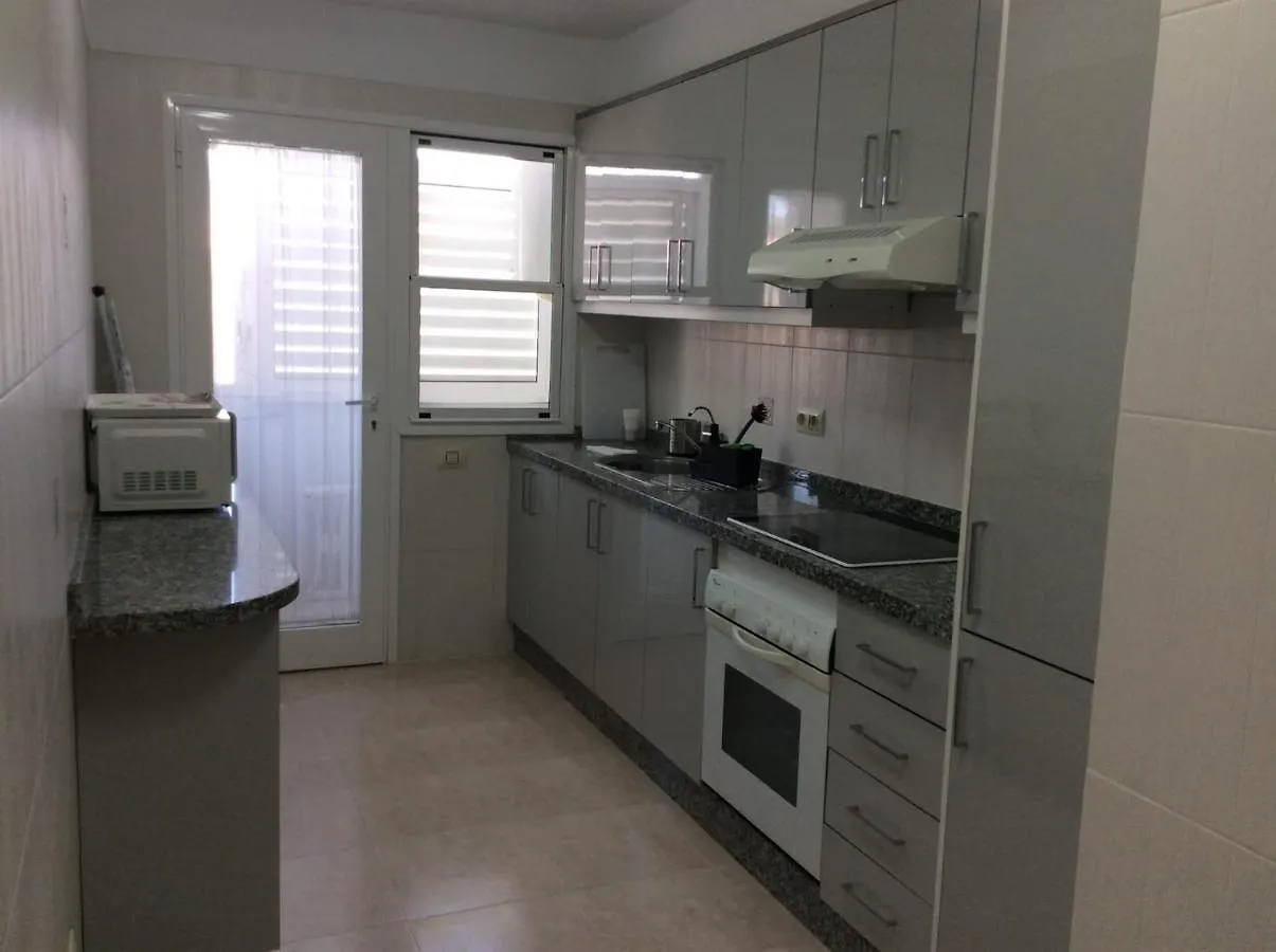 Apartment Tamaragua Apartment, Golf Del Sur San Miguel de Abona Spain