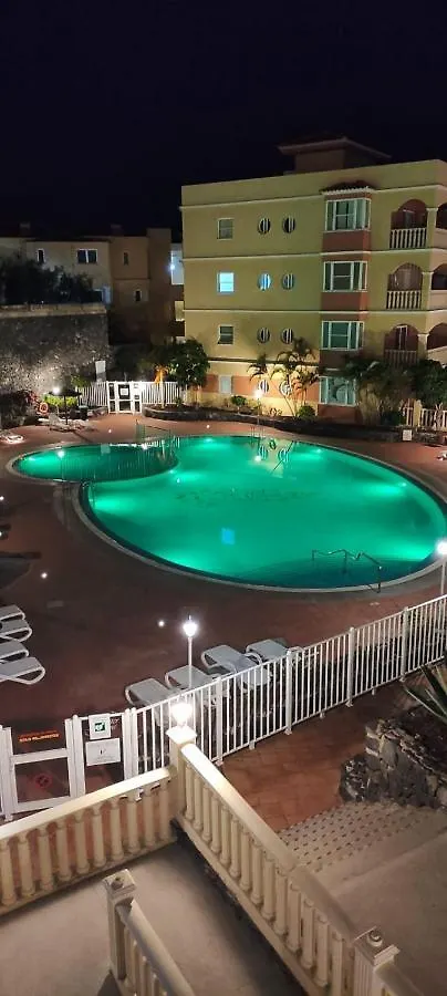 Tamaragua Apartment, Golf Del Sur San Miguel de Abona