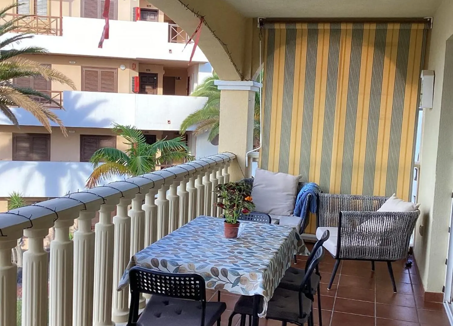 Tamaragua Apartment, Golf Del Sur San Miguel de Abona Spain