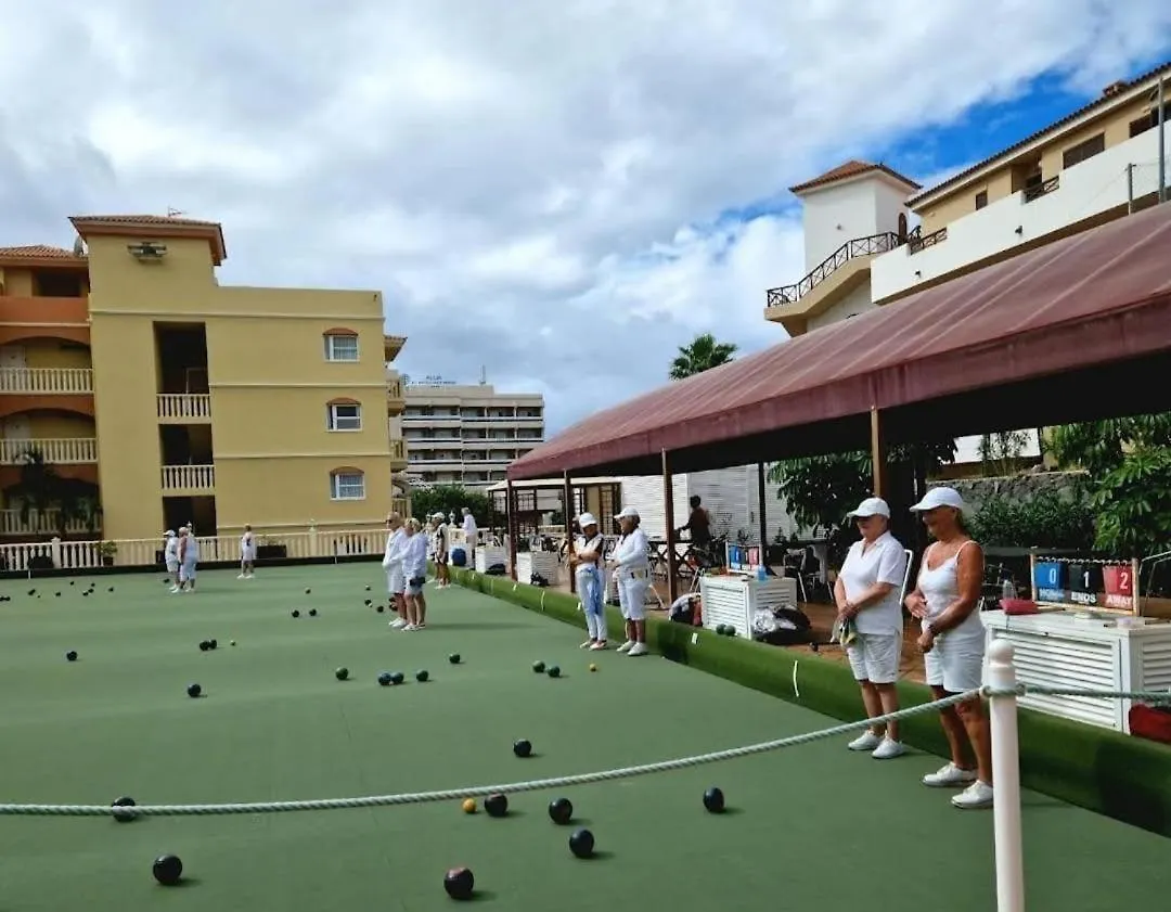 Tamaragua Apartment, Golf Del Sur San Miguel de Abona