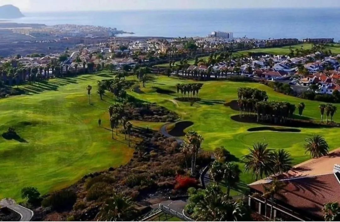 Tamaragua Apartment, Golf Del Sur San Miguel de Abona