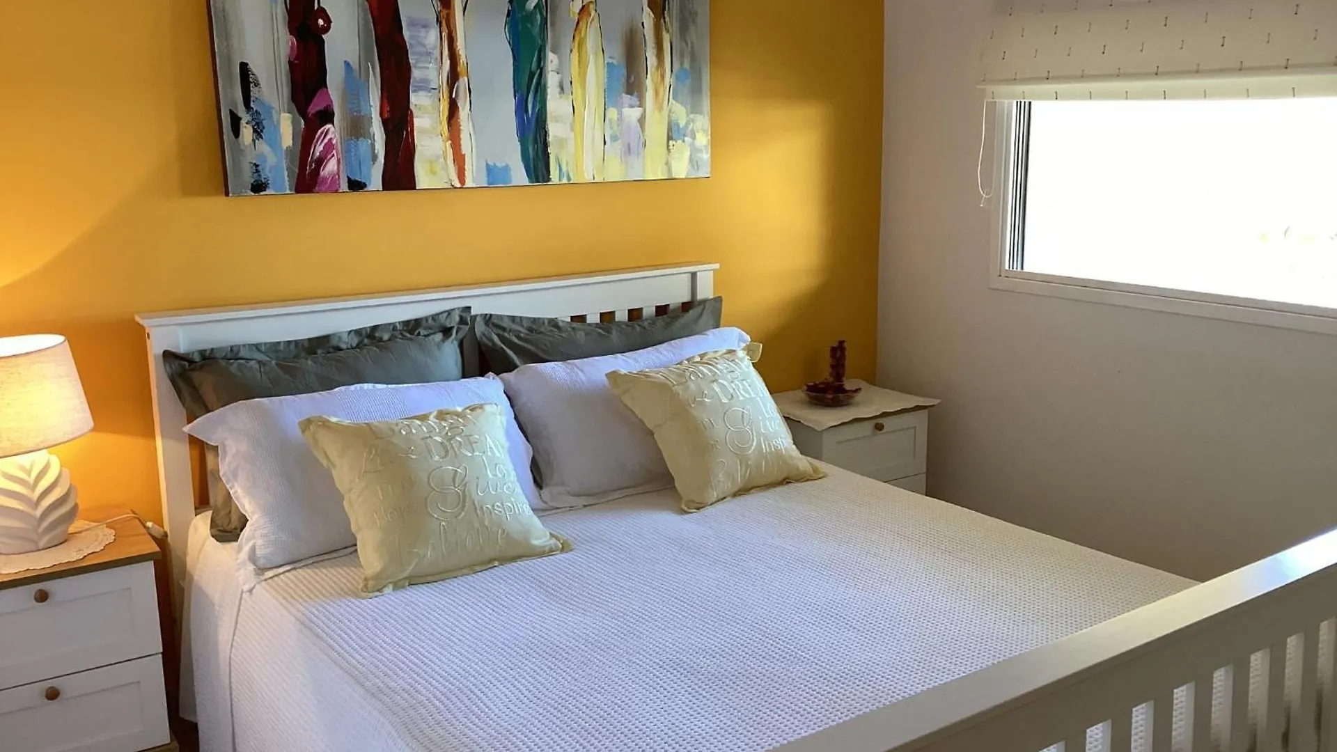 Tamaragua Apartment, Golf Del Sur San Miguel de Abona Spain