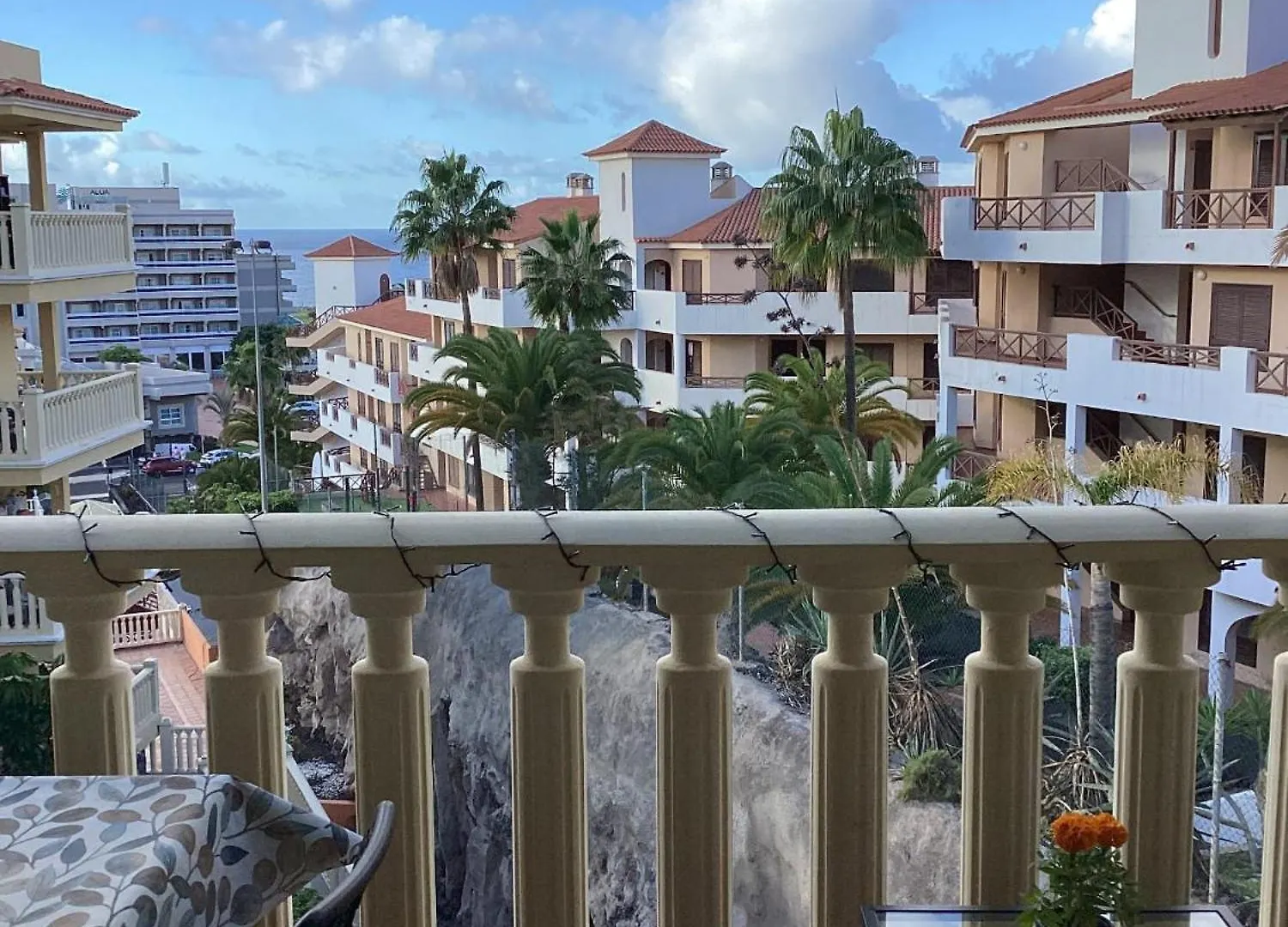Tamaragua Apartment, Golf Del Sur San Miguel de Abona Apartment