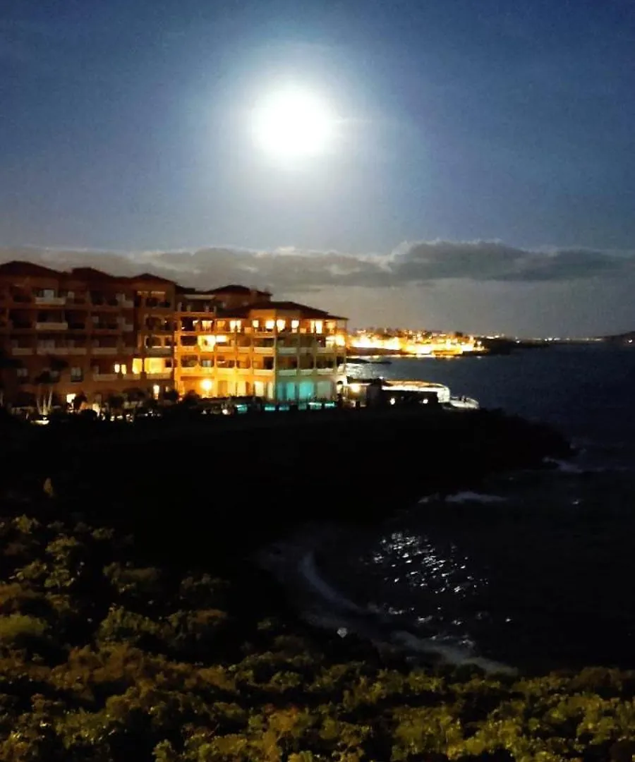 Tamaragua Apartment, Golf Del Sur San Miguel de Abona 0*,  Spain