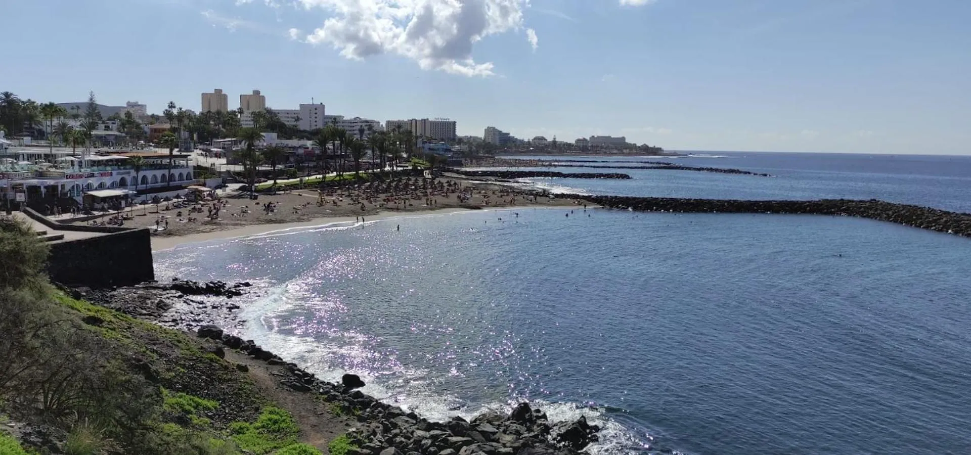 Tamaragua Apartment, Golf Del Sur San Miguel de Abona 0*,