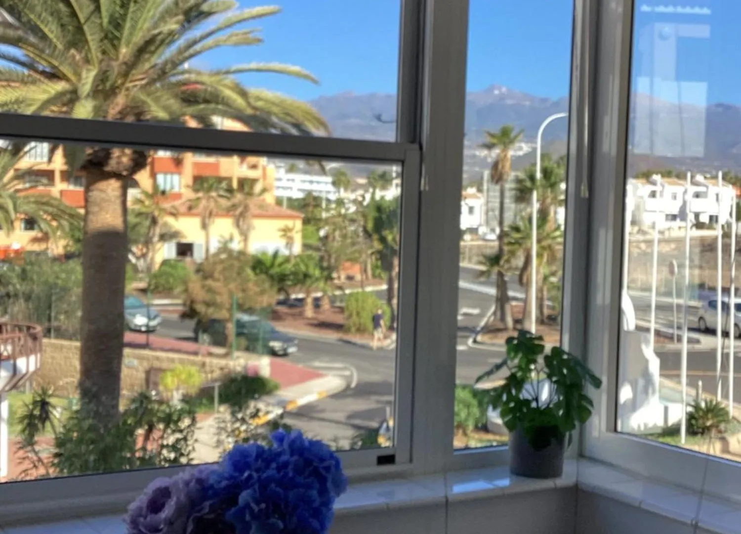 Tamaragua Apartment, Golf Del Sur San Miguel de Abona 0*,  Spain